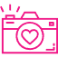 Photo Camera Icon
